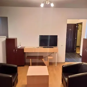 Central Best Cozy In Bucharest