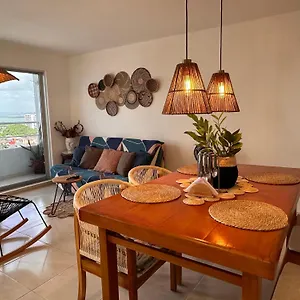 Boho Style House Apartment
