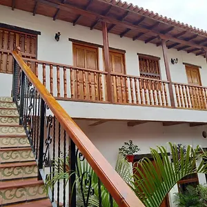 Casa Belia Homestay