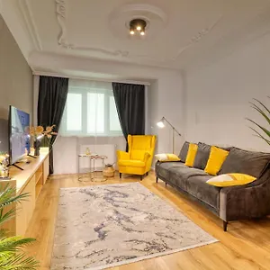 Historical Center By 4el Bucharest