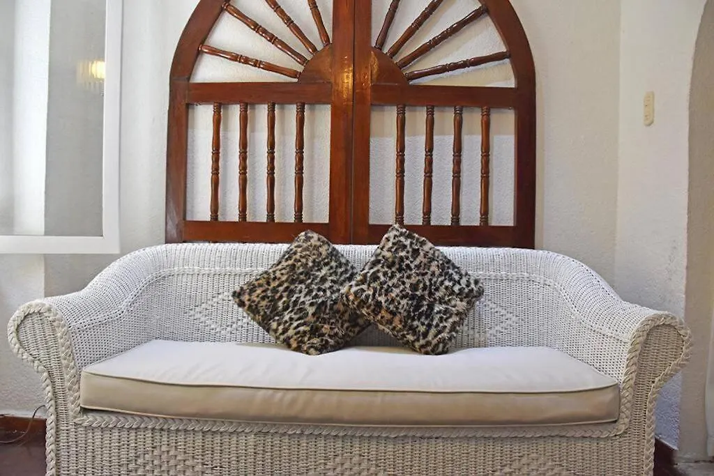 Beautiful Apartment -The Old City Cartagena. Colombia