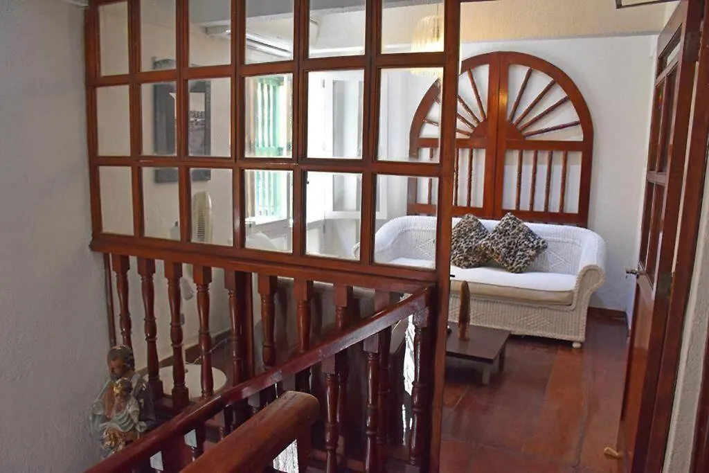 Beautiful Apartment -The Old City Cartagena.  Cartagena