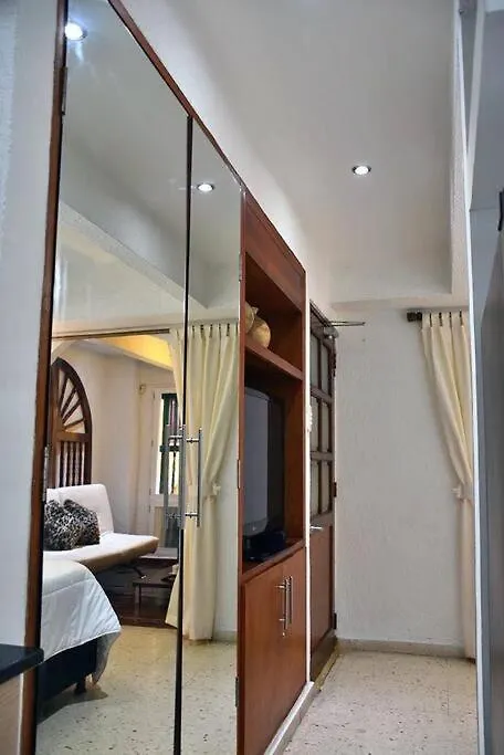 Beautiful Apartment -The Old City Cartagena. 0*, Cartagena
