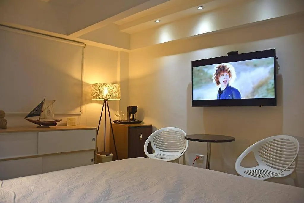 Beautiful Apartment -The Old City Cartagena. Colombia